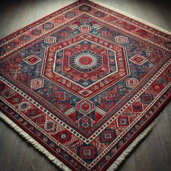 Afgan Handmade Woolen  Rug Carpet Manufacturers in Paramaribo